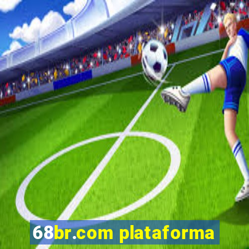 68br.com plataforma